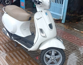 VESPA 2013