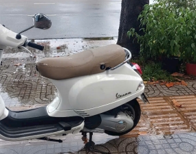 VESPA 2013