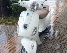 VESPA 2013