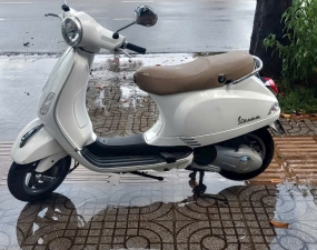 VESPA 2013