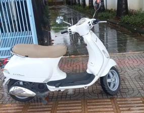 VESPA 2013